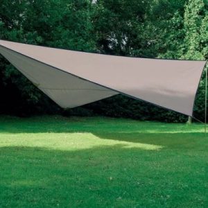 TENT  тент 3X5м  Talberg, зелёный